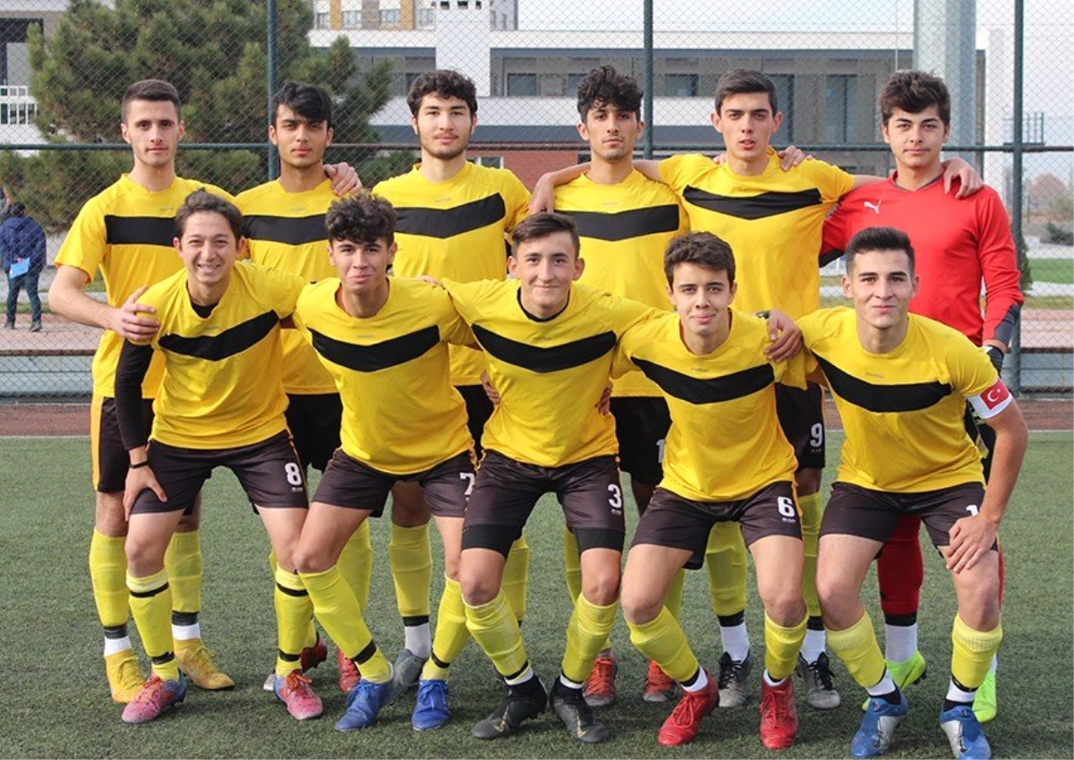 Kayseri Birinci Küme U-19 Ligi