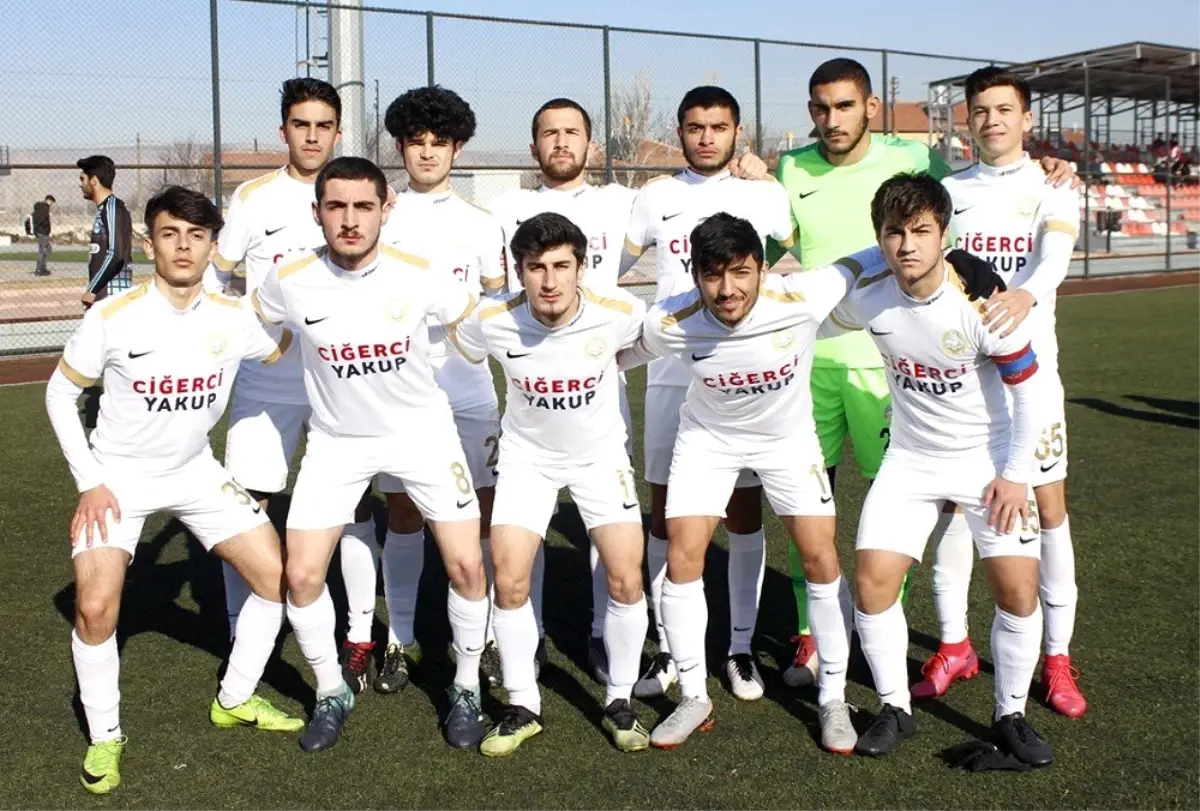 Kayseri Birinci Küme U-19 Ligi