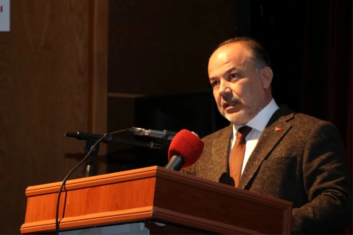 Metin Yavuz; "Yaygaralarla üreticinin değil, fırsatçıların ekmeklerine yağ sürüyorlar"