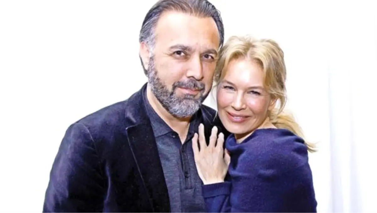 Renée Zellweger: Bu işe ilk başladığımda "Artık garsonluk yapmak zorunda değilim" dedim