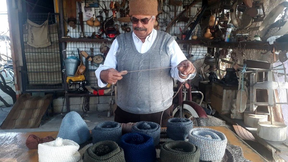 Serik\'ten Elazığ\'a bere desteği