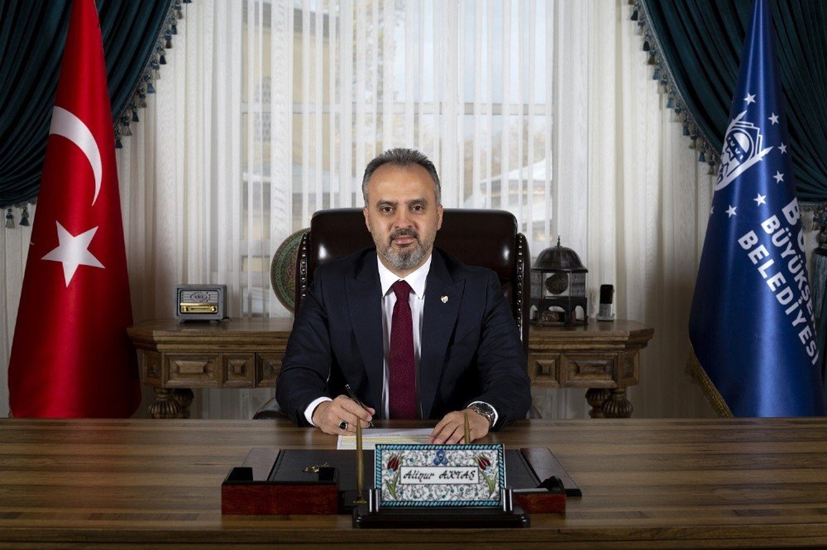 SKB\'den sağlıklı şehir projelerine para ödülü