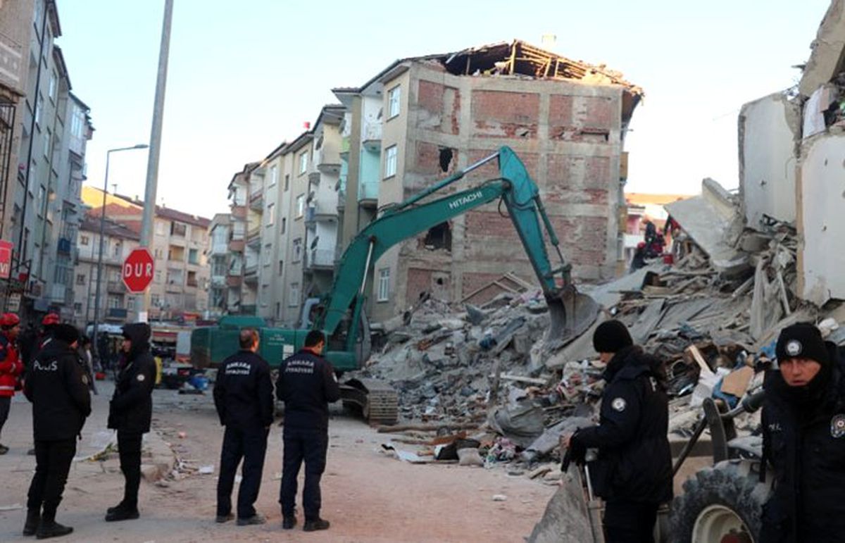 TESK: Banka kredi borçları ertelensin