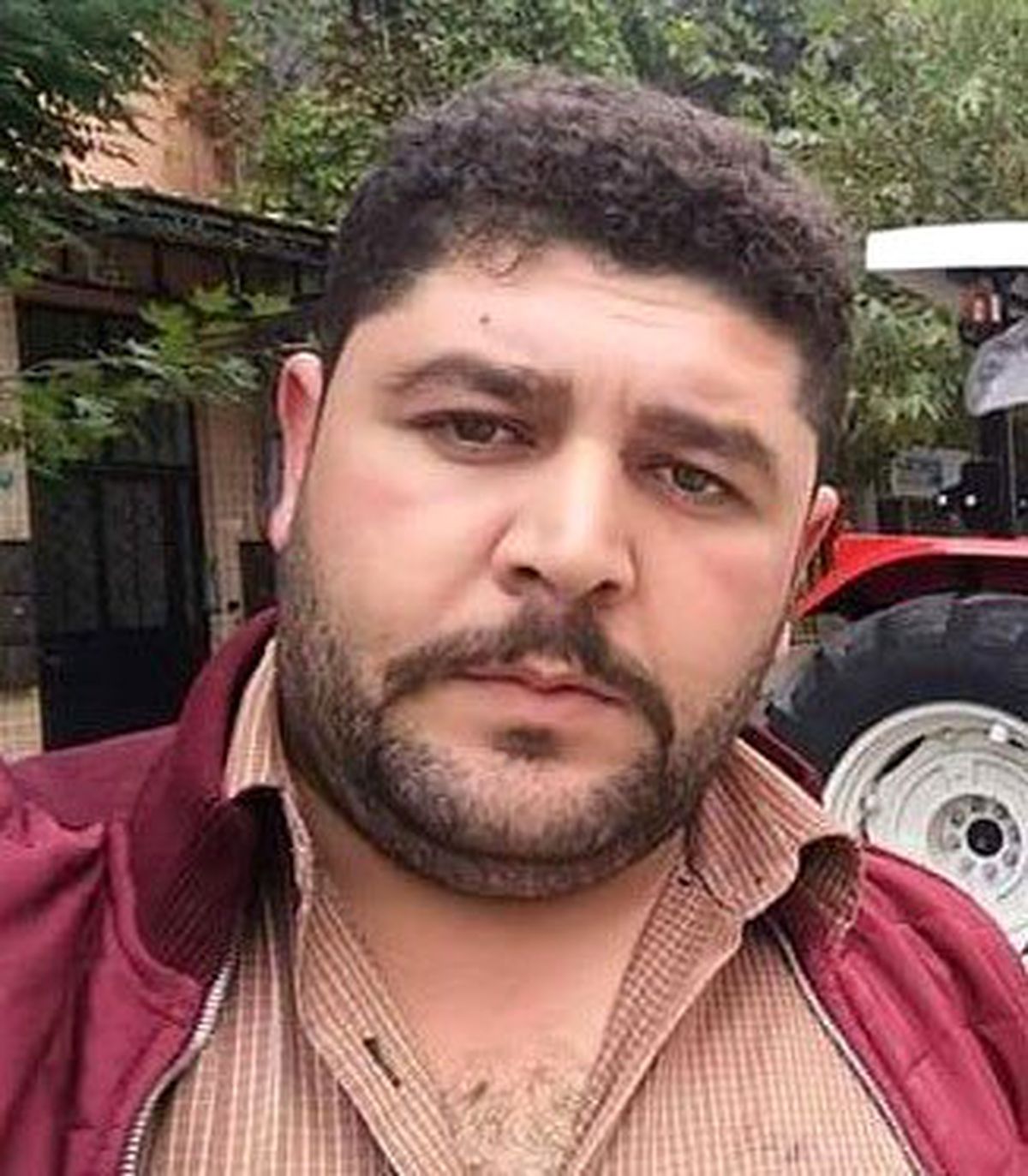 Uşak\'ta 1 kişinin arkadaşı tarafından av tüfeğiyle vurulduğu iddiası