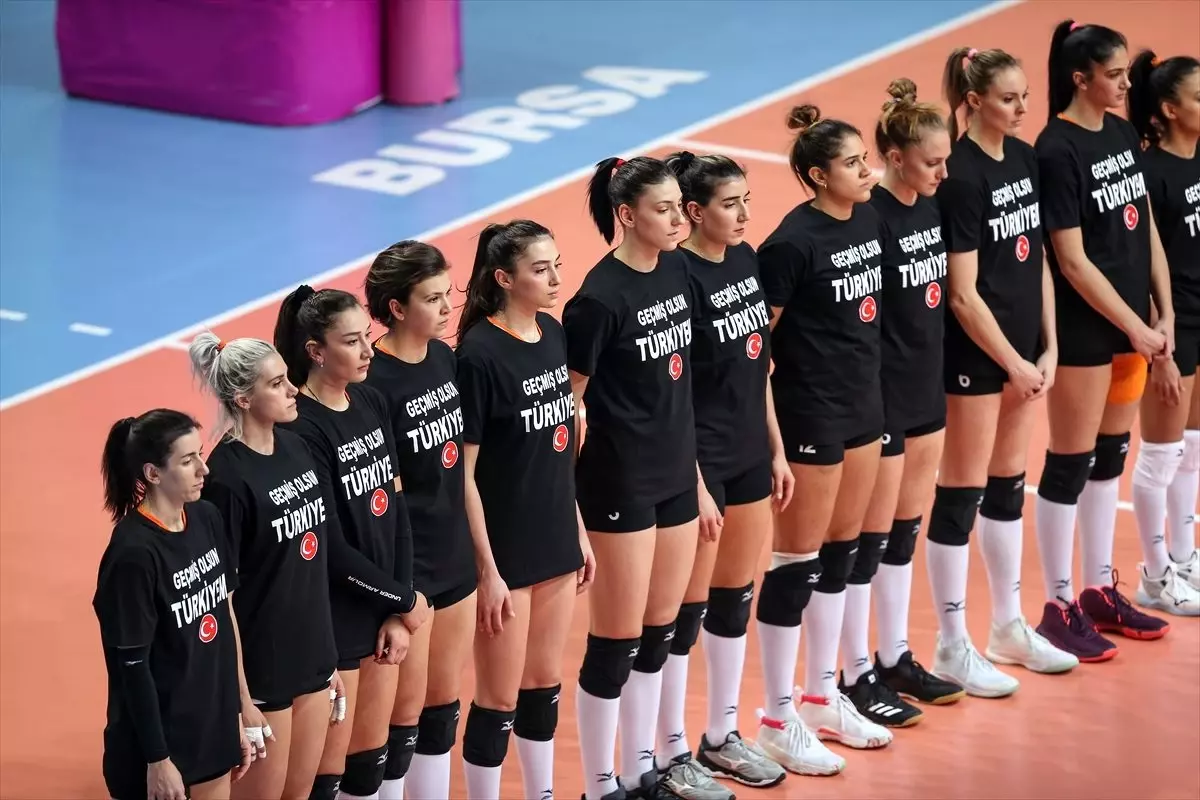 Voleybol: Vestel Venus Sultanlar Ligi