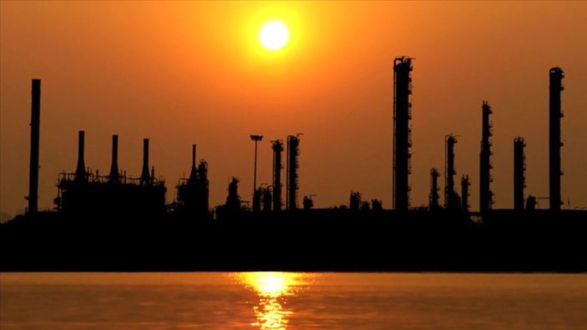  Adana\'da petrokimya fabrikası kurulacak