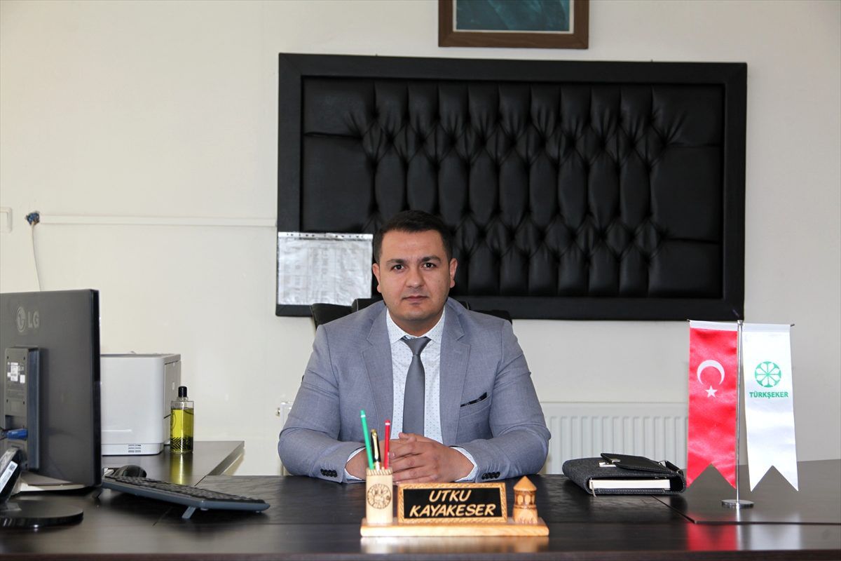 Ahlat\'ta pancar taahhüt alımları başladı