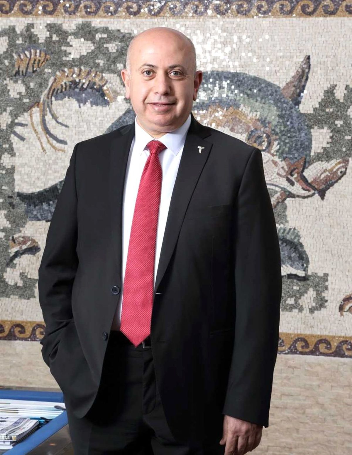 ASHİB\'den 345,5 milyon dolarlık hayvansal ürün ihracatı