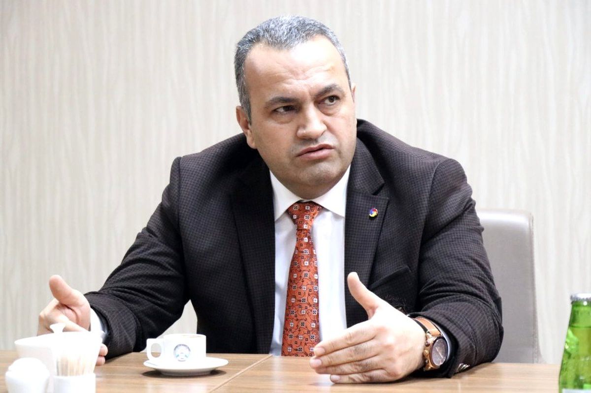 ATSO Başkanı Göktaş\'tan destek çağrısı
