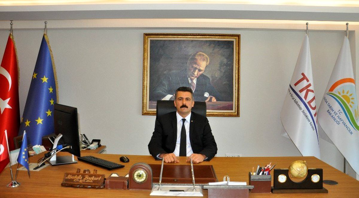 Aydın\'da 43 projeye 95 milyon TL hibe destek