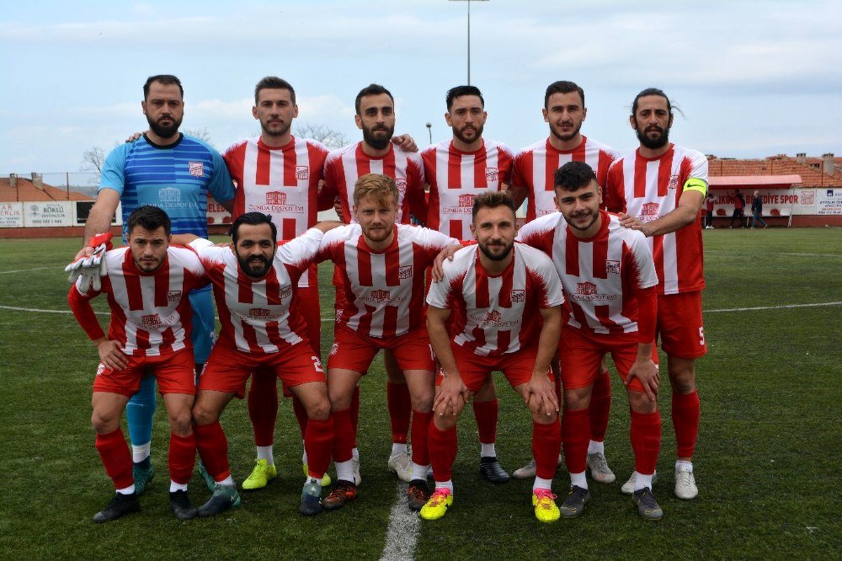 Ayvalıkgücü Belediyespor\'dan hakeme tepki