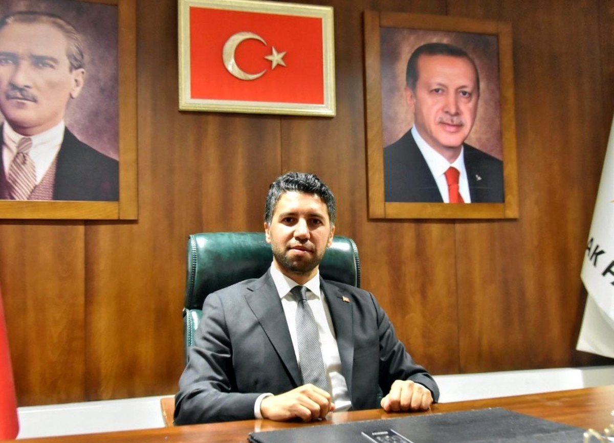 Başkan Ay: "Su indirimine destek vereceğiz"