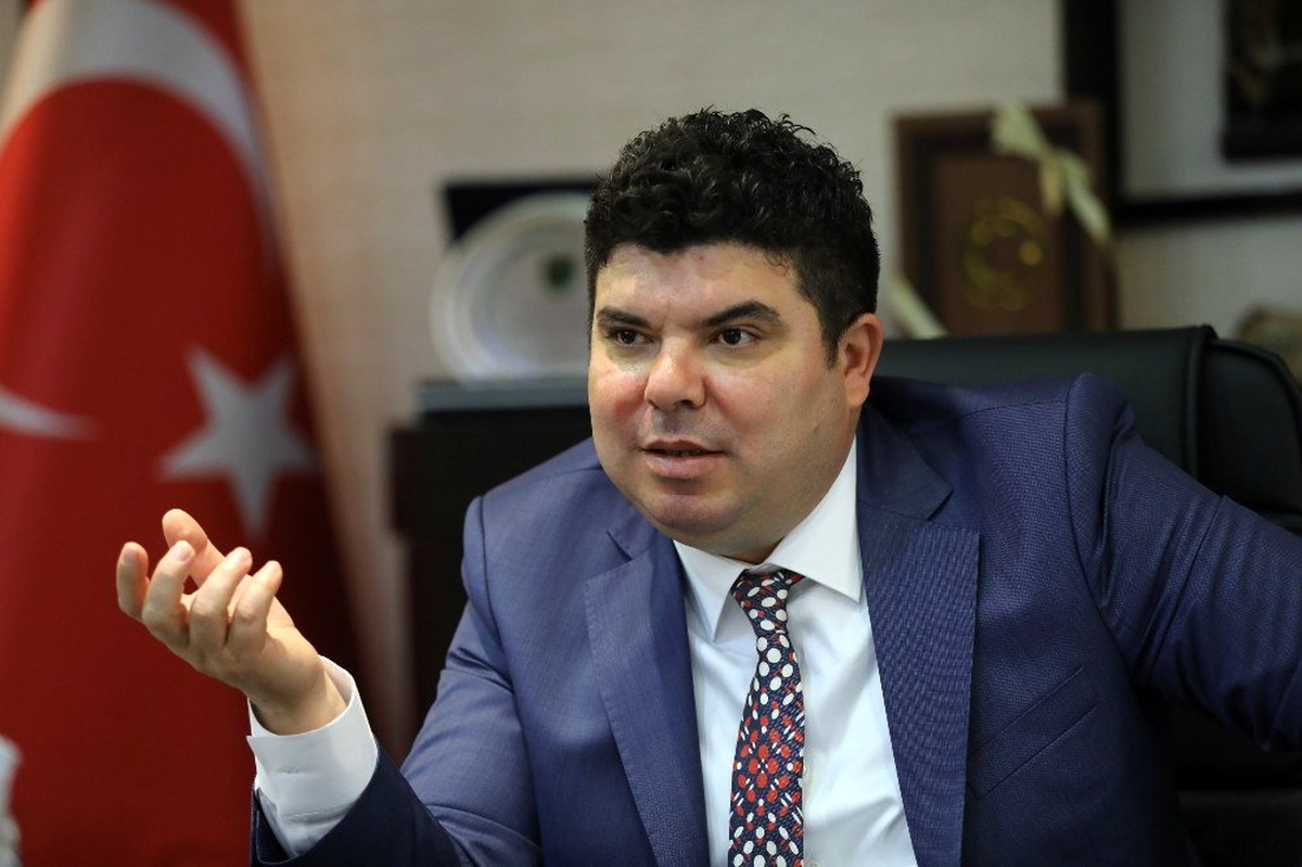 Başkan Kılıç kapanışının yıl dönümünde "köy enstitüsü" çağrısı yaptı