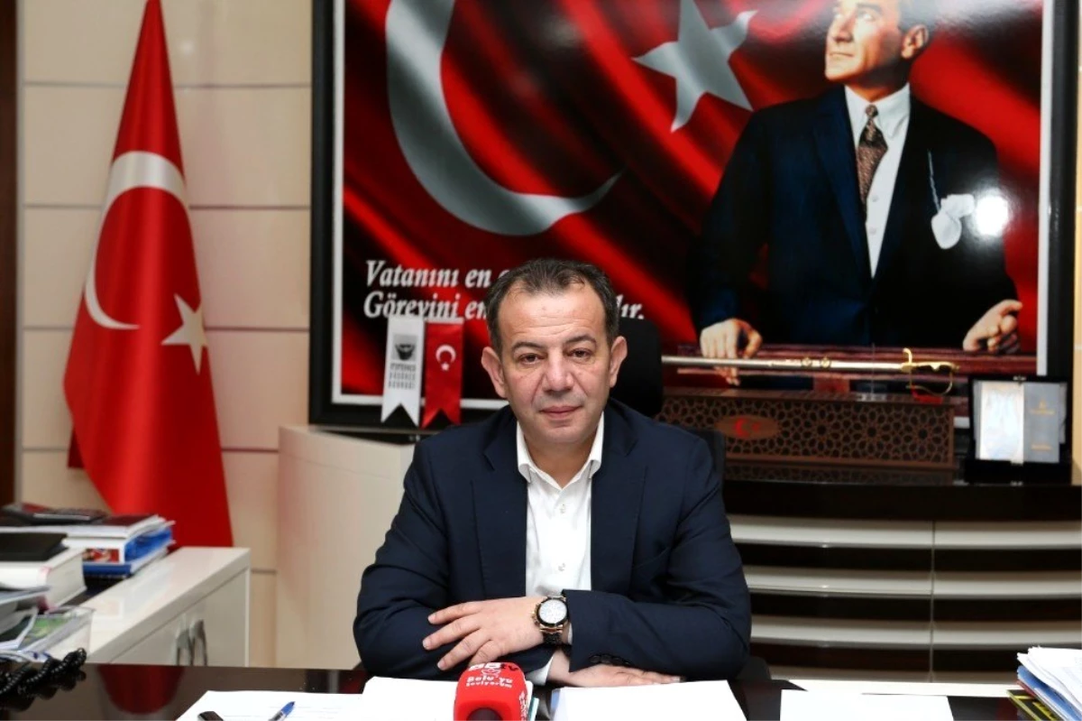 Belediye başkanı Türkiye karşıtı ABD\'nin başkonsolosuna randevu vermedi