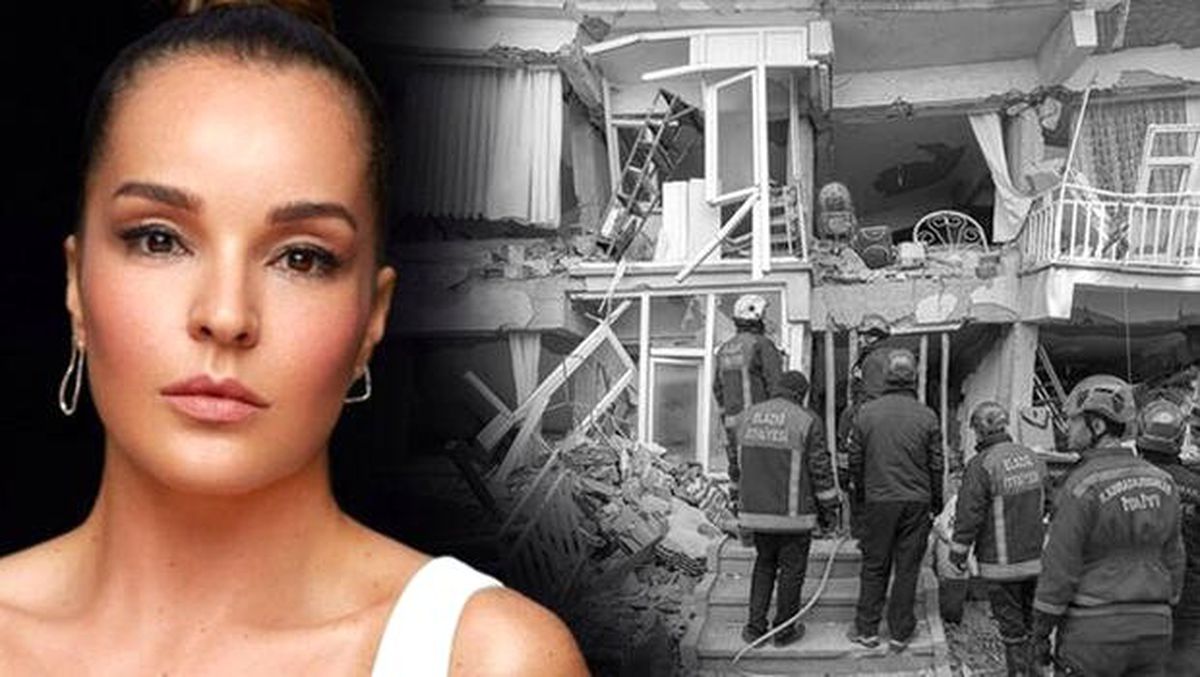 Bengü\'den çağrı: İnsanların hayatları başlarına yıkılmışken sessiz kalın ben arkadaş!