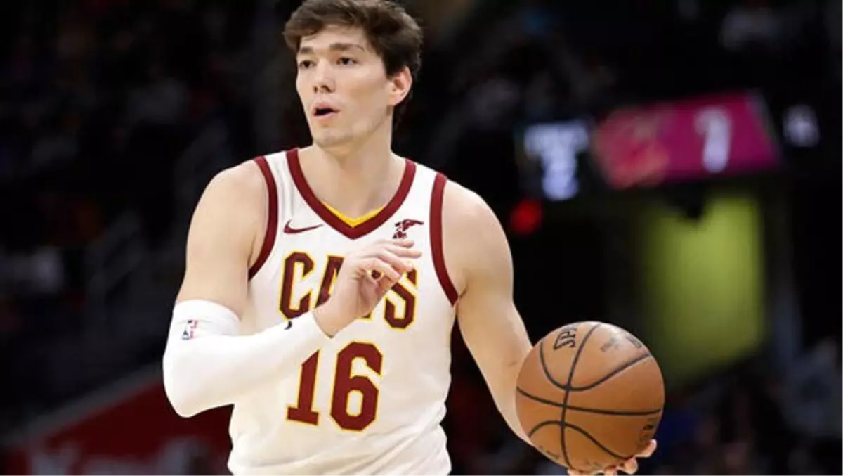 Cedi Osman\'dan Kobe Bryant paylaşımı!