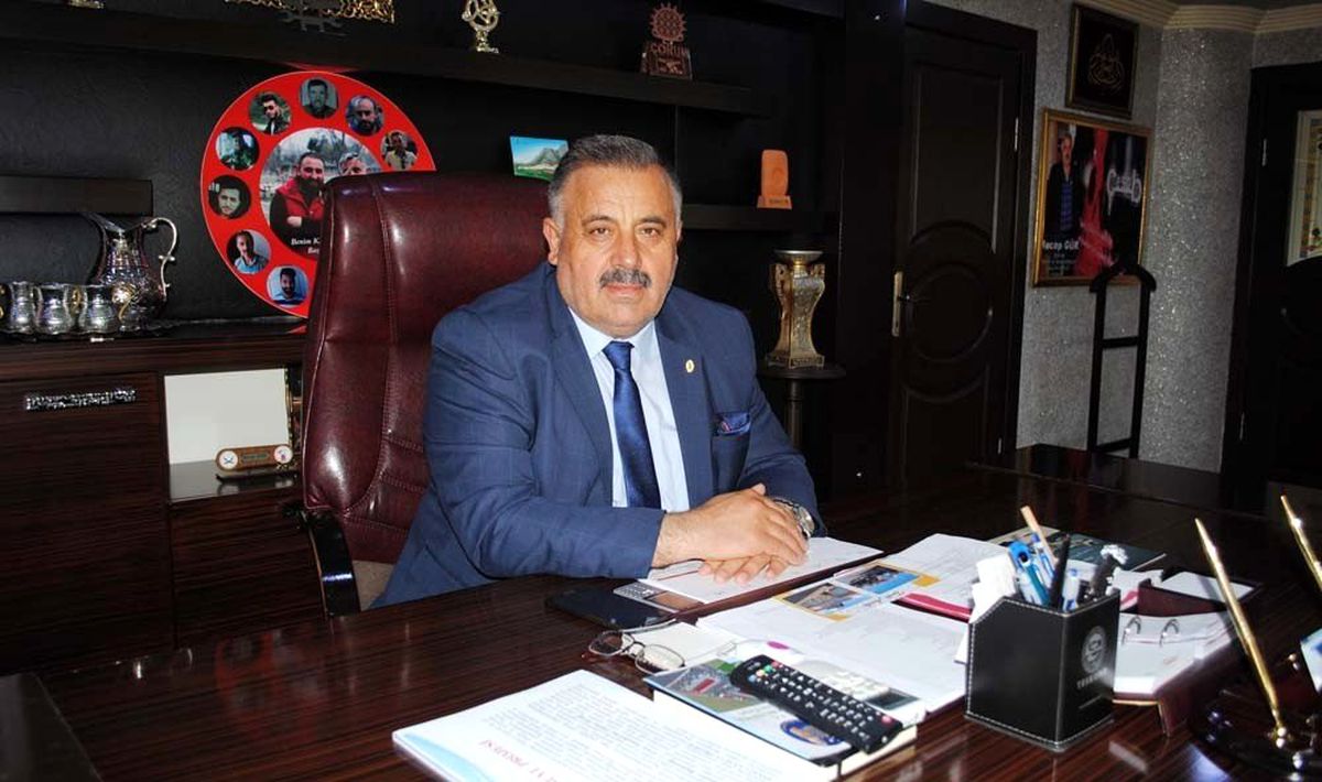 ÇESOB\'tan depremzedeler için yardım kampanyası