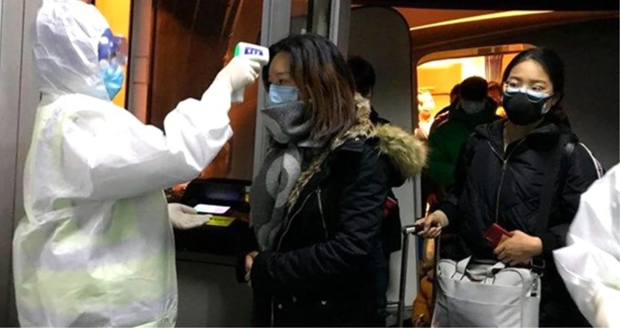 Çin, koronavirüs için 1,63 milyar dolar bütçe ayırdı