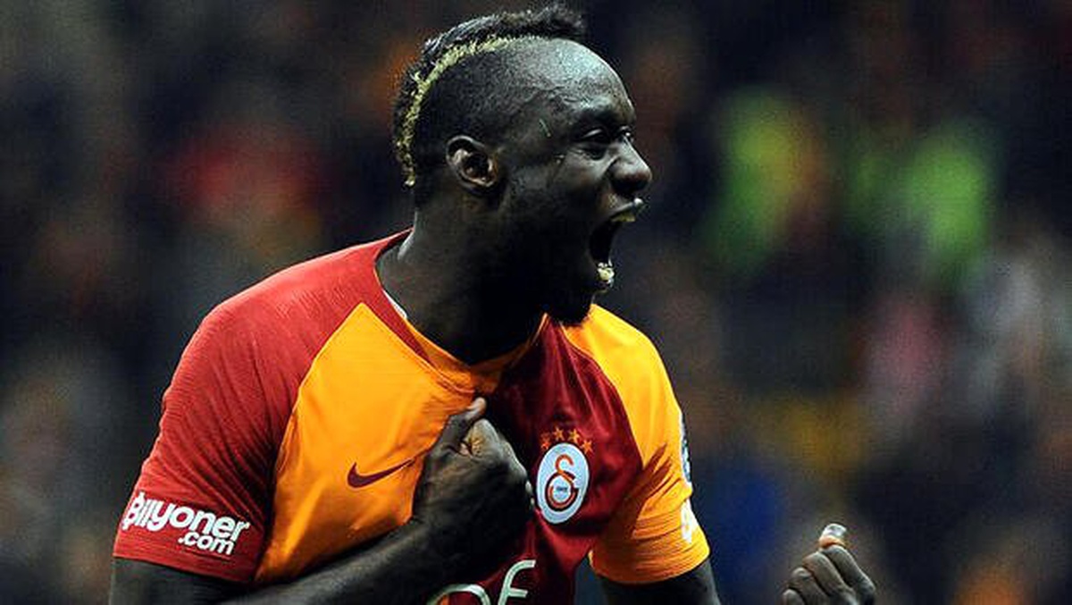 Club Brugge\'den açıklama: \'Diagne dünyanın en iyilerinden biri\'