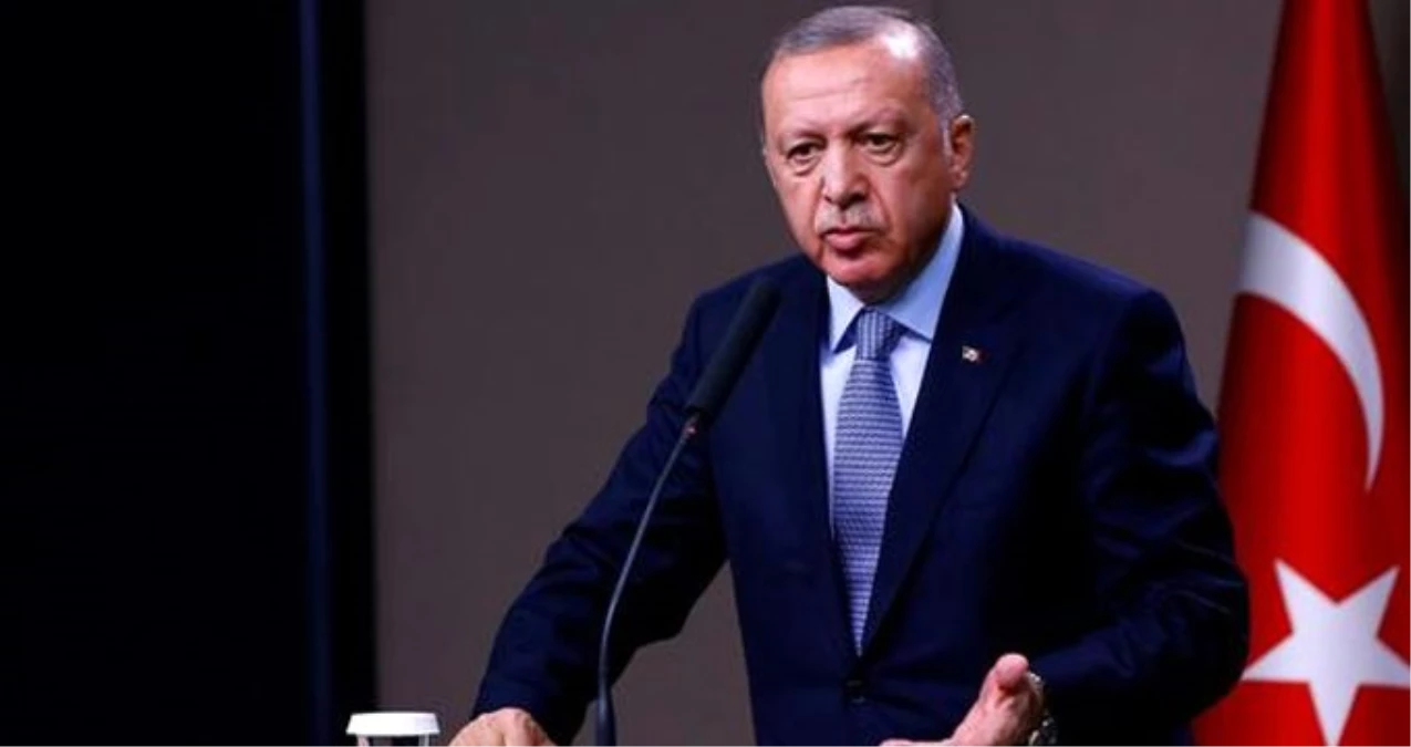 Cumhurbaşkanı Erdoğan: Hafter\'in çirkin girişimleri var, gereği neyse yapacağız