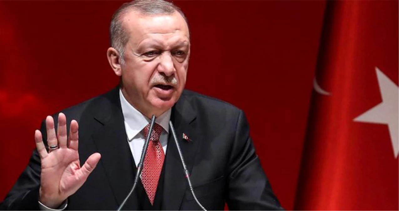 Cumhurbaşkanı Erdoğan: "Süreç namlunun ucunda" diyen Hafter\'in ateşkes diye bir derdi yok
