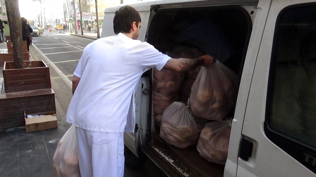 Diyarbakır\'dan Elazığ\'a yardım seferberliği
