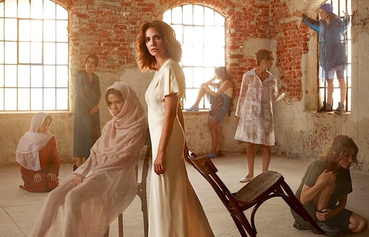 ENKA Sanat’ta yeni sezon, çarşamba günü başlıyor