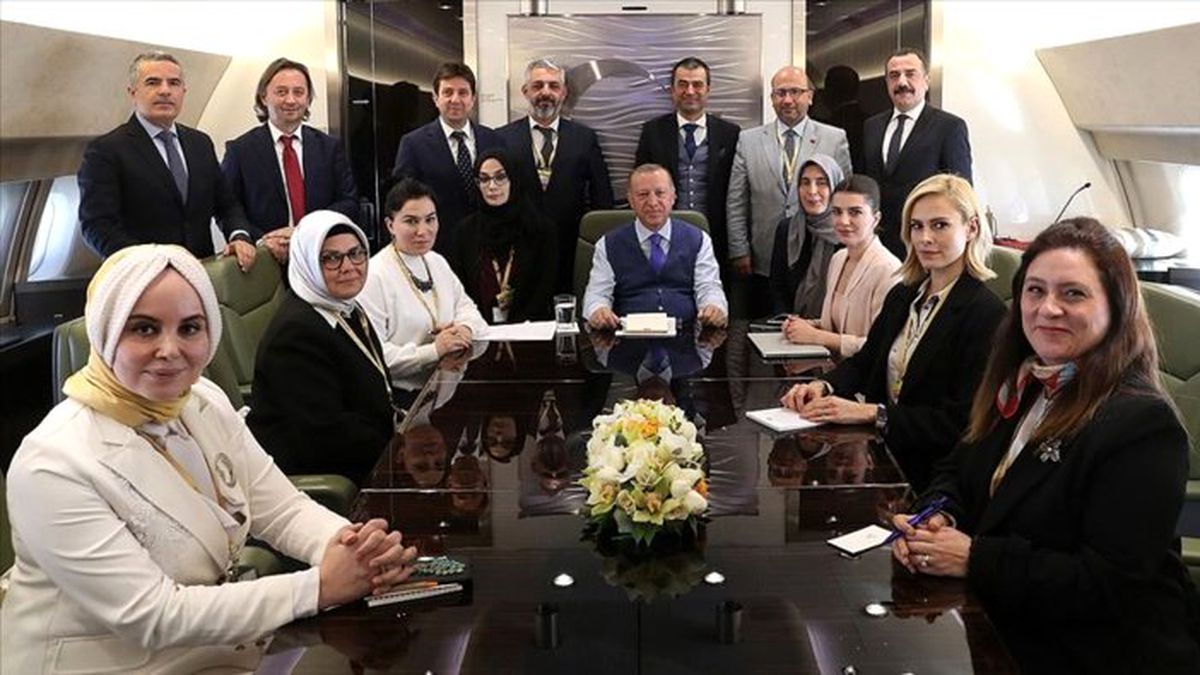 Erdoğan: Acil destek kredisi programını devreye alıyoruz
