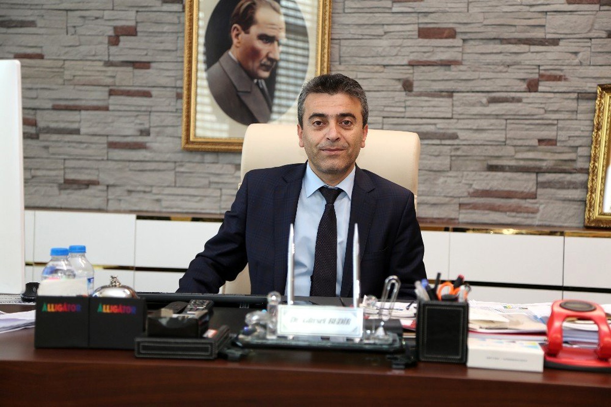 Erzurum İl Sağlık Müdürlüğü\'nden \'Şehir Hastanesi\' açıklaması