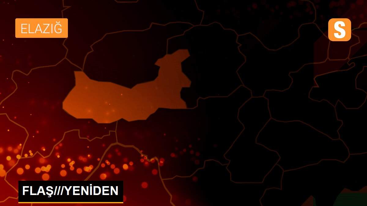 FLAŞ///YENİDEN