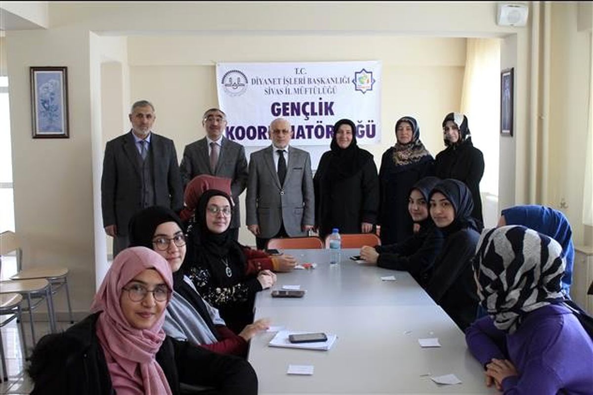 Genlik kampı sona erdi