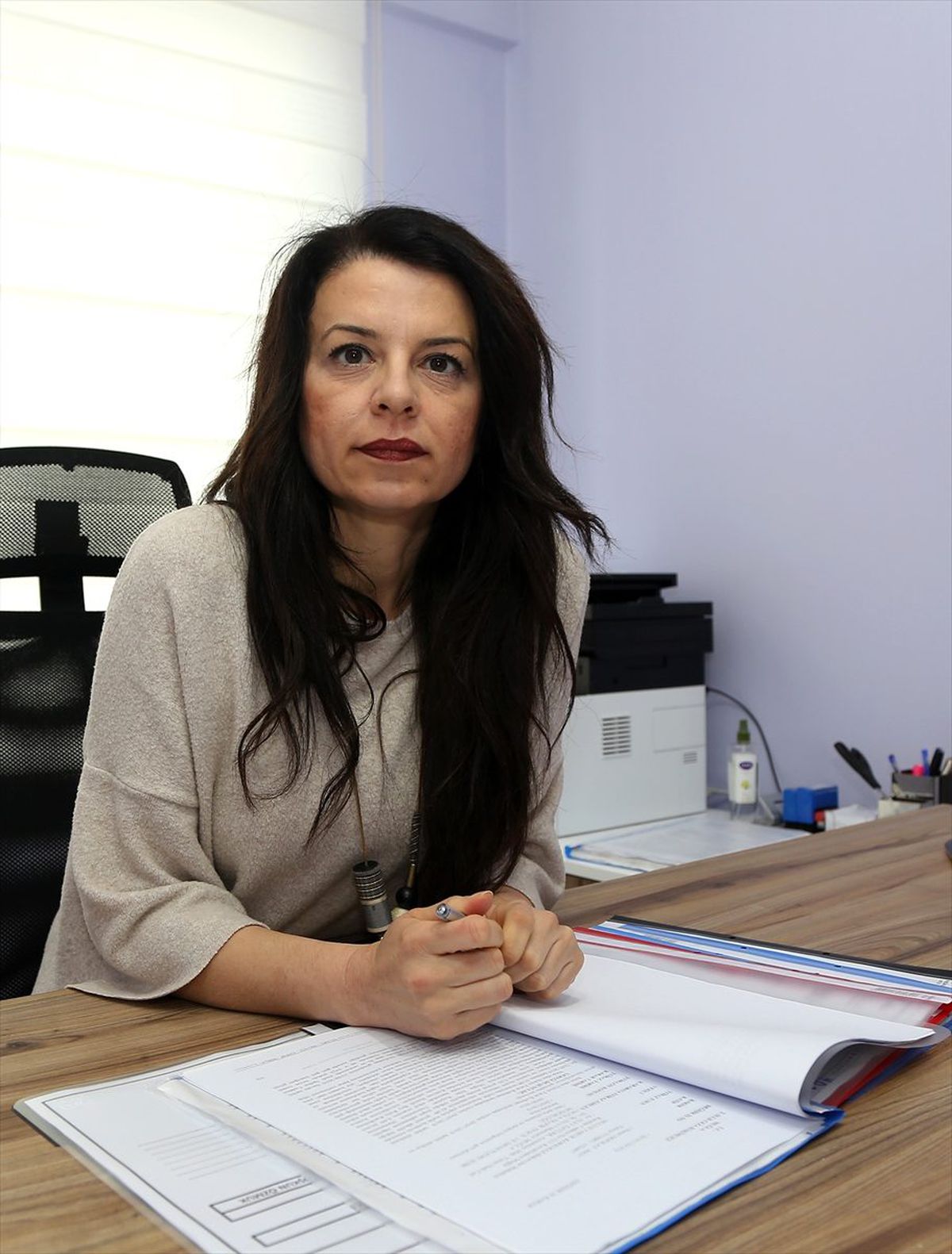 Güleda Cankel\'in öldürülmesiyle ilgili görevliler hakkında suç duyurusunda bulunulacak