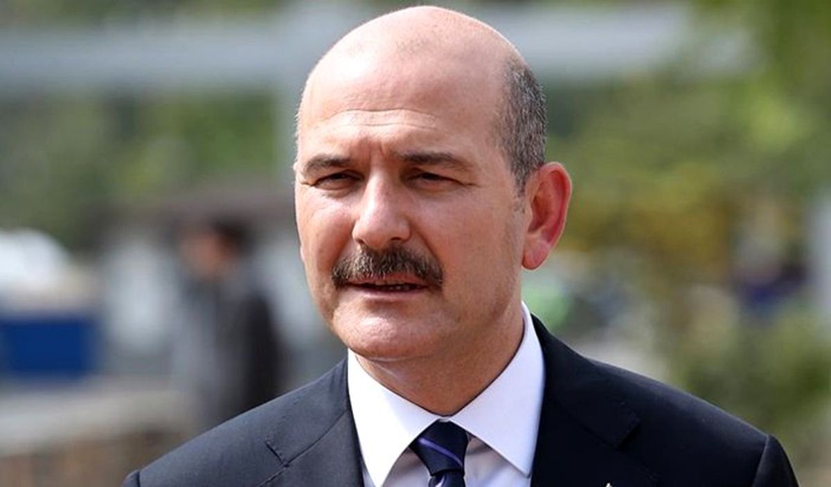 İçişleri Bakanı Soylu: Ortak bir deprem hattı oluşturacağız