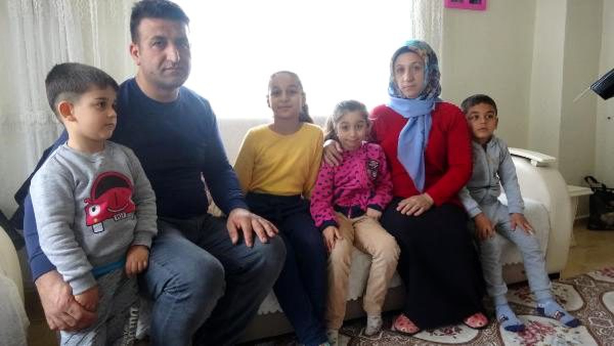 İkbal\'in kulaklarına kavuşması için 250 bin lira lazım