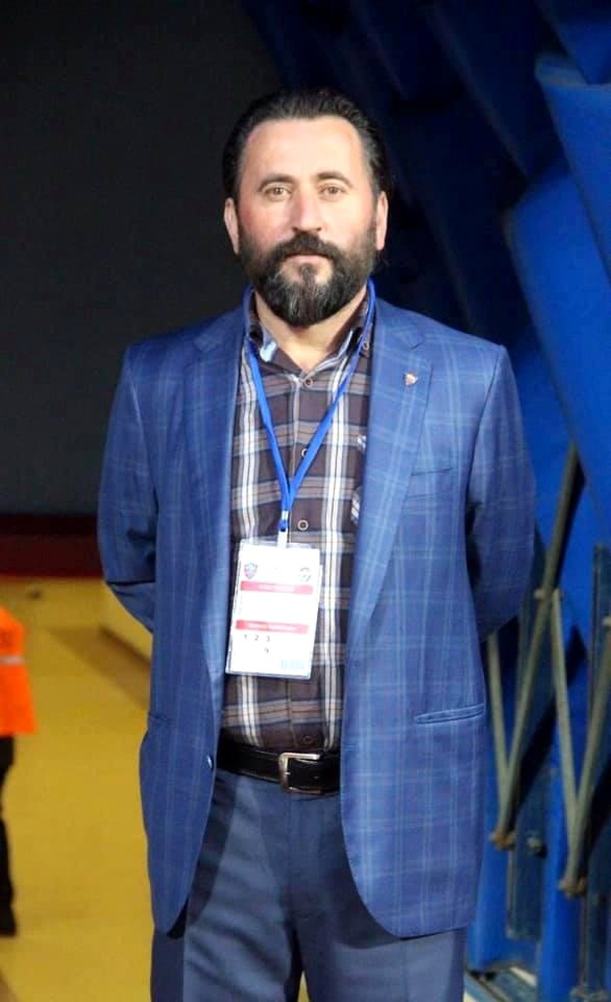İptal edilen kongre sonrası Karabükspor\'da ilk istifa
