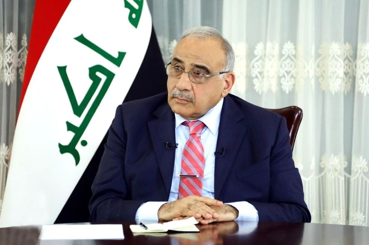 Irak Başbakanı ABD Büyükelçiliğini hedef alan saldırıyı kınadı