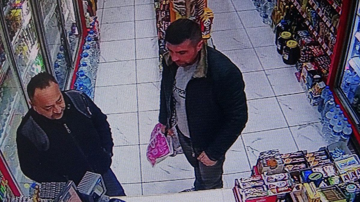 Isparta\'da cesedi bulunamayan kayıp Korhan\'ın markette görüldüğü iddiası