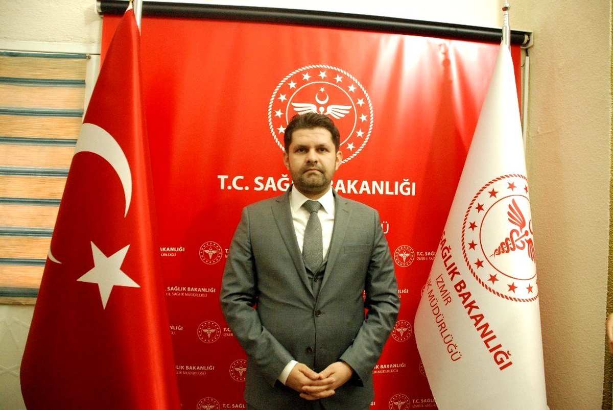 İzmir İl Sağlık Müdürü\'nden rahatlatan korona virüsü açıklaması