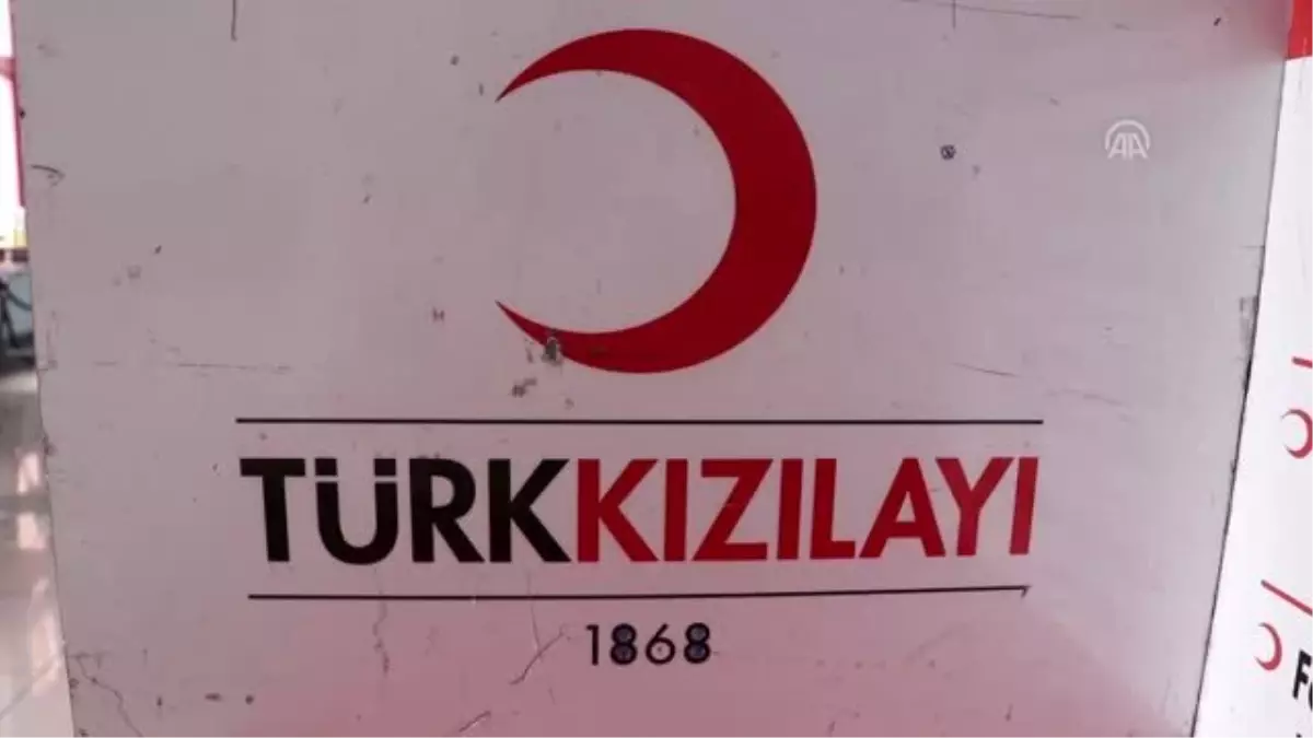 Karabük Adliyesi\'nde kan bağışı kampanyası