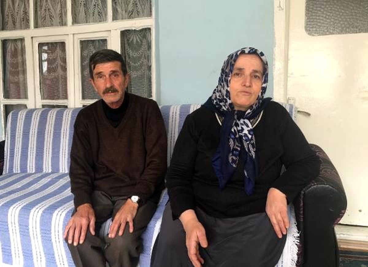 Kayıp Korhan\'ın ailesinden \'komplo\' iddiası
