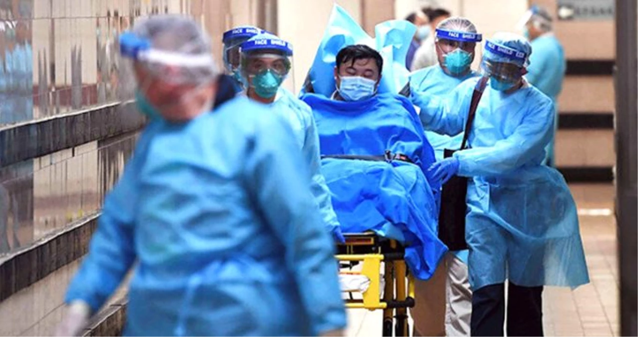 Kazakistan\'da 4 kişide koronavirüs tespit edildi
