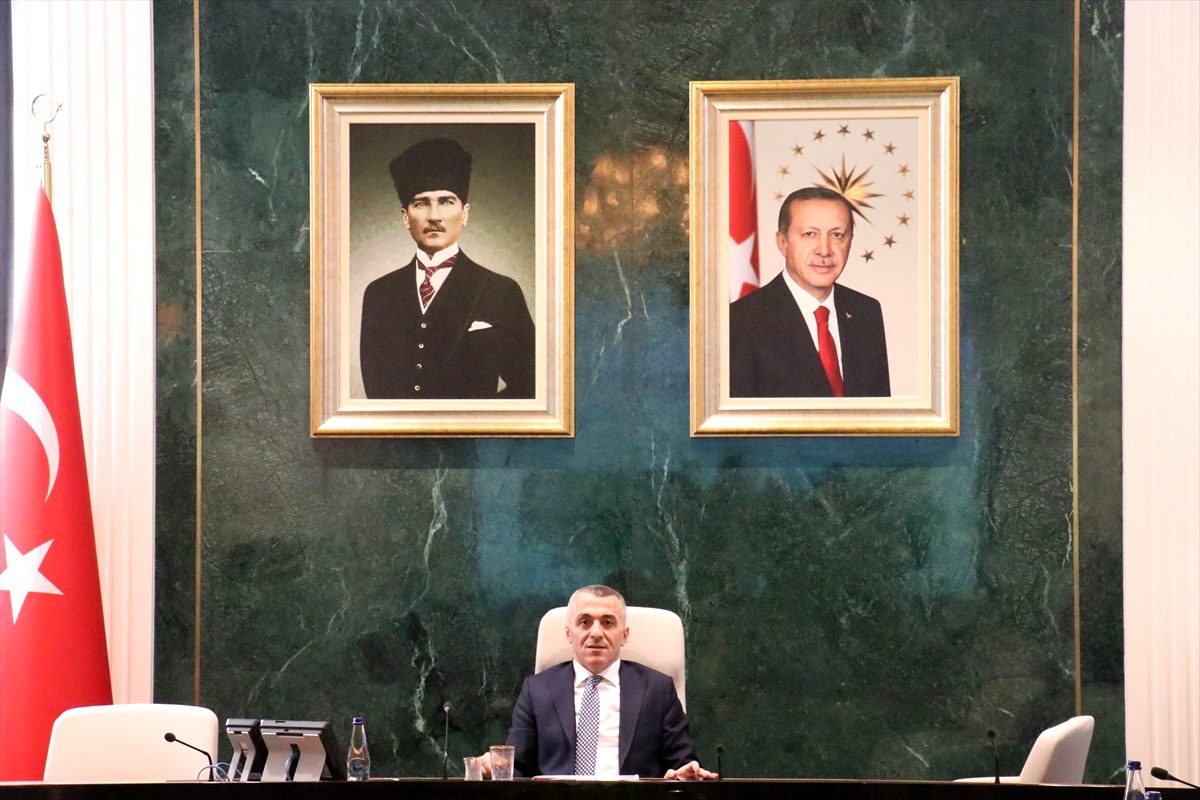 Kırklareli Valisi Bilgin\'den doğal afetlerde gönüllülük çağrısı Açıklaması