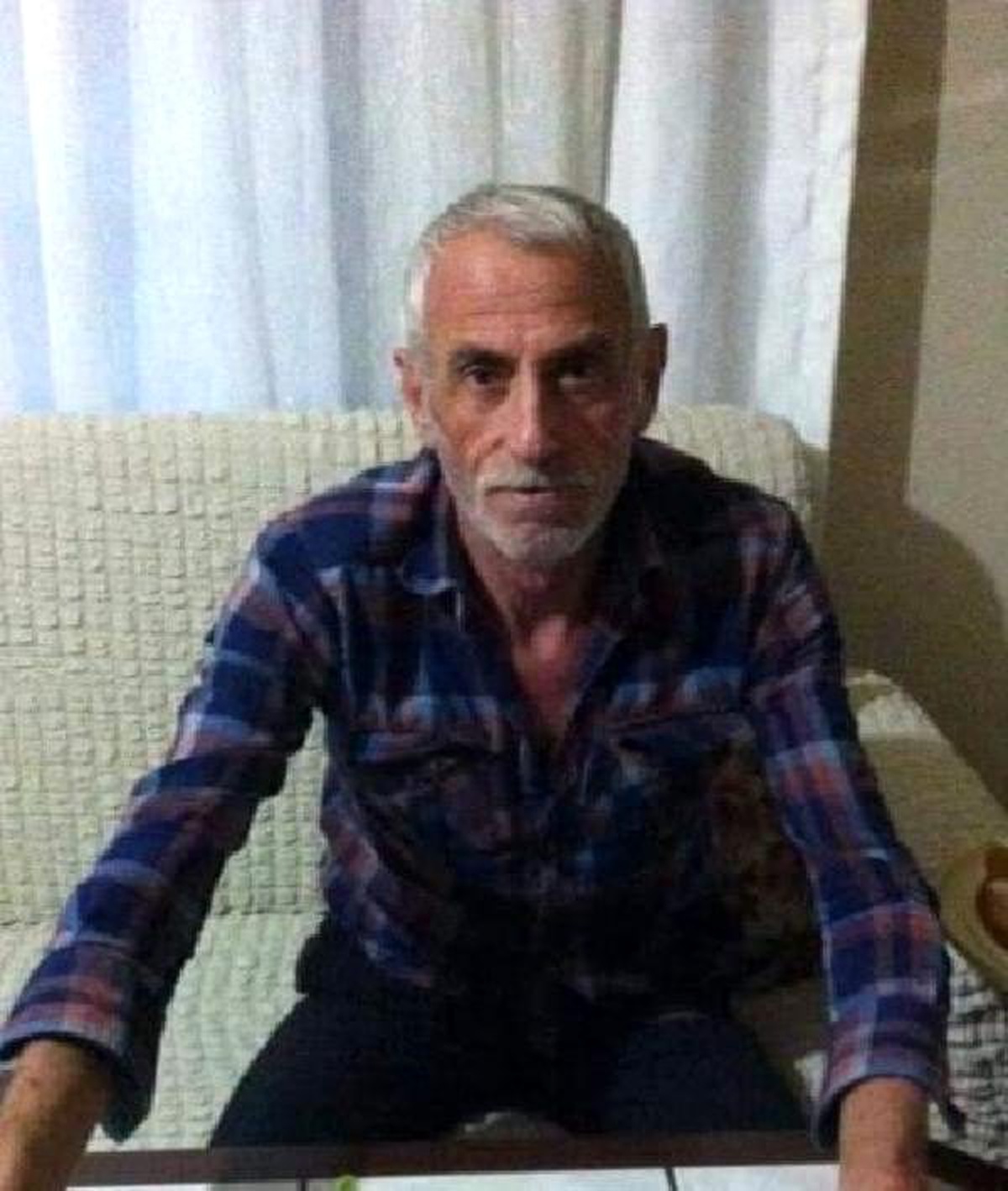 KOAH hastası nefes almak için çıktığı balkondan düşüp, öldü