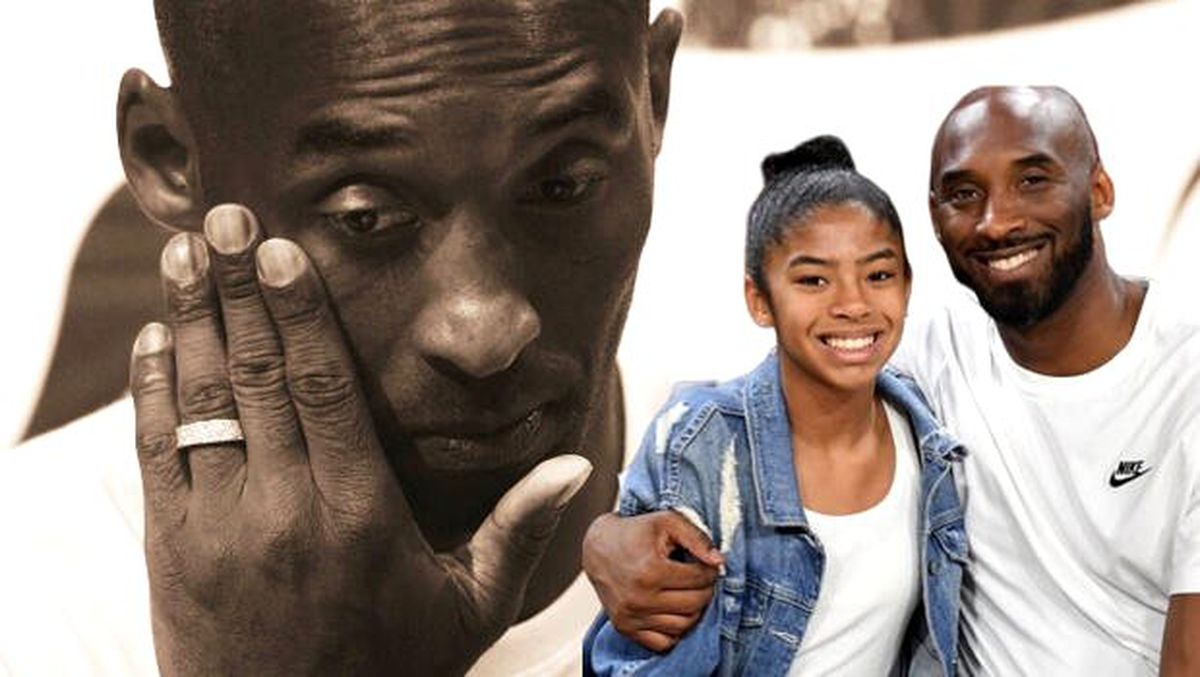 Kobe Bryant helikopter kazasında öldü iddiası