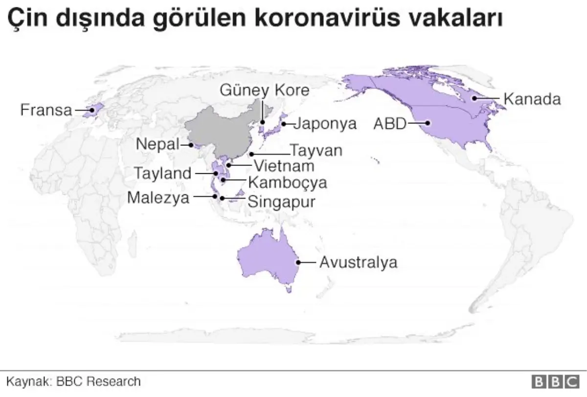 Aksaray\'da \'koronavirüs şüphesiyle\' 12 kişi hastaneye kaldırıldı