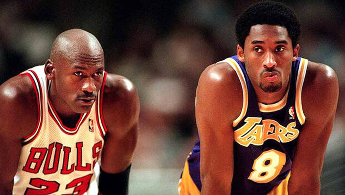 Michael Jordan\'dan Kobe Bryant için duygusal mesaj!