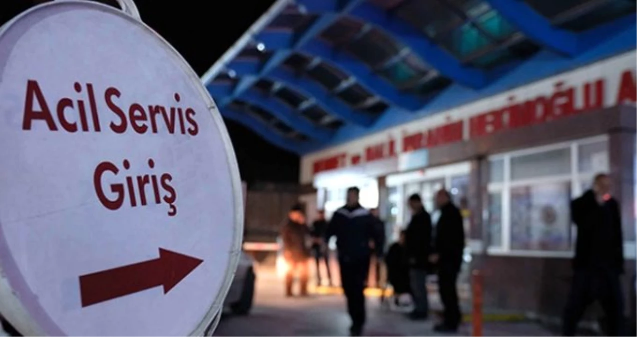 Nevşehir\'de koronavirüs tedirginliği! Çinli bir turist, yüksek ateş şikayetiyle hastaneye başvurdu
