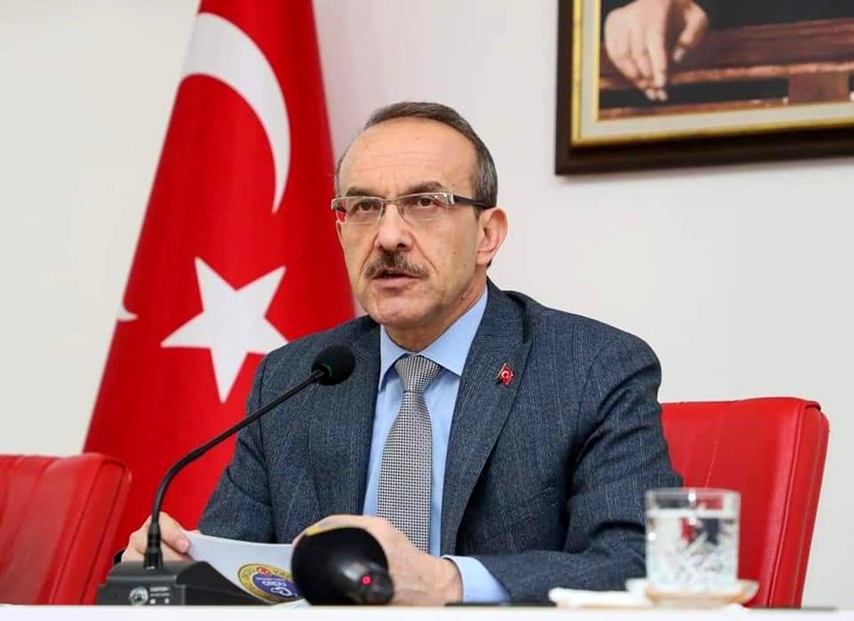 Ordu\'da yatırımlara 790 milyon