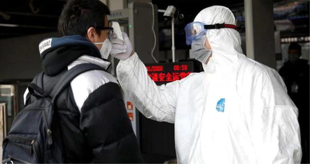 Çin\'in başkenti Pekin\'de koronavirüsten ilk ölüm gerçekleşti!