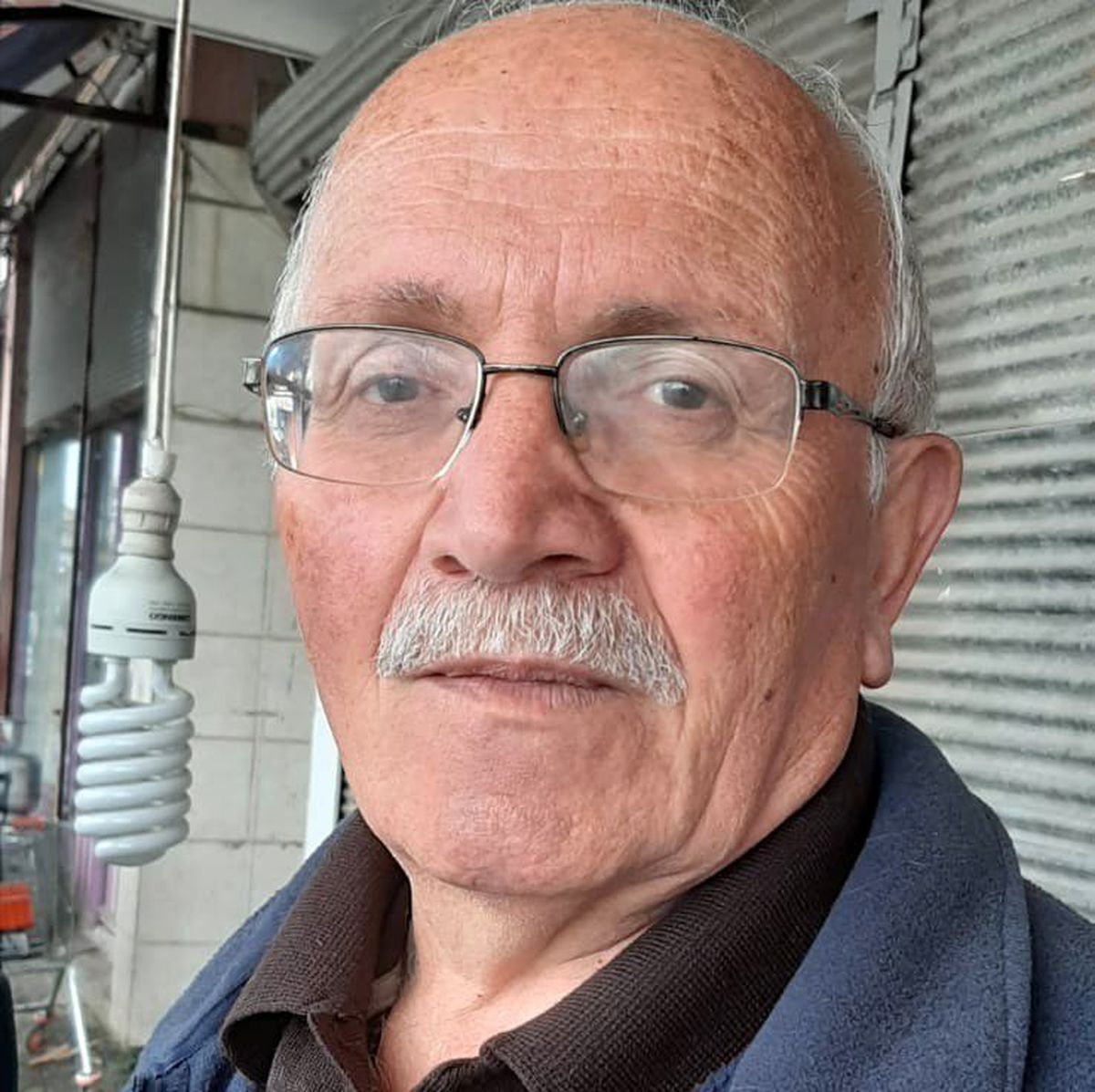 Rize İl Sağlık Müdürü Tepe\'nin babası aracında ölü bulundu